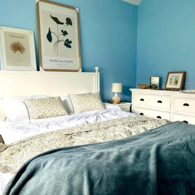 Killenard Kottage, Killenard, Laois Apartment Bagian luar foto